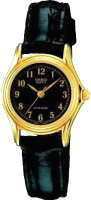 Часы наручные женские Casio LTP-1096Q-1B - 