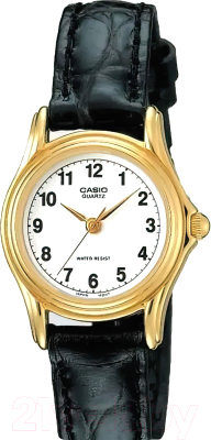 Часы наручные женские Casio LTP-1096Q-7B