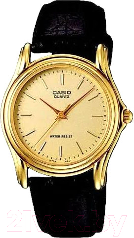 Часы наручные женские Casio LTP-1096Q-9A