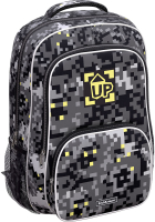 Школьный рюкзак Erich Krause ErgoLine 20L Pixel Game / 58123 - 