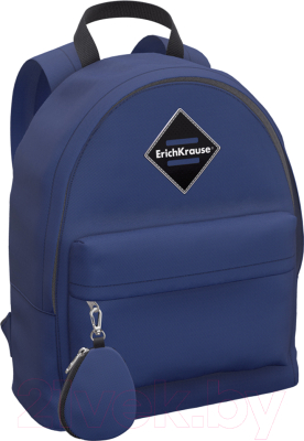 Школьный рюкзак Erich Krause EasyLine 12L Blue / 58130