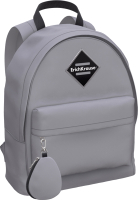 Школьный рюкзак Erich Krause EasyLine 12L Grey / 58131 - 
