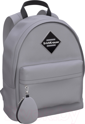 Школьный рюкзак Erich Krause EasyLine 12L Grey / 58131