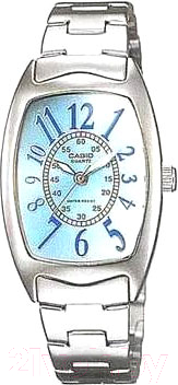 Часы наручные женские Casio LTP-1208D-2B