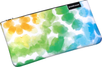 

Пенал Erich Krause, Light Green Tie-Dye / 57208