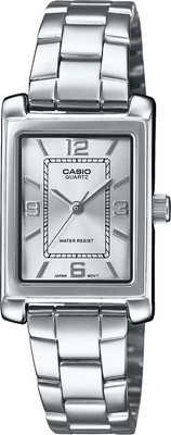 Часы наручные женские Casio LTP-1234D-7A - 