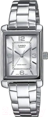 Часы наручные женские Casio LTP-1234D-7A