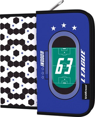 

Пенал, Mega Goal / 57512