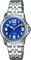 Часы наручные женские Casio LTP-1260D-2B - 