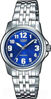 Часы наручные женские Casio LTP-1260D-2B