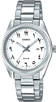 Часы наручные женские Casio LTP-1302D-7B3 - 