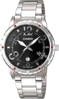 Часы наручные женские Casio LTP-1311D-1A - 
