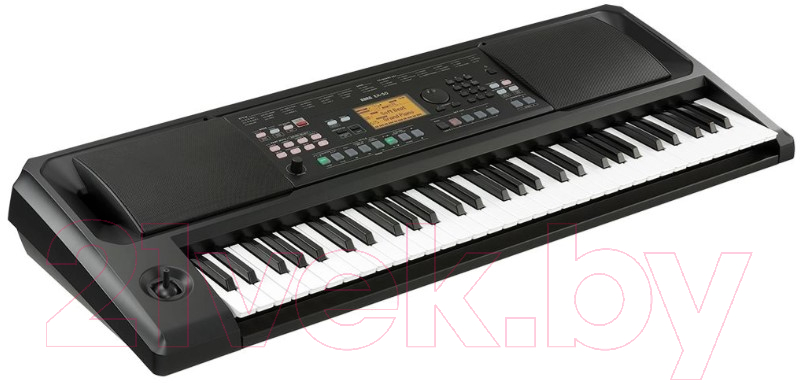 Синтезатор Korg С автоаккомпаниментом EK-50