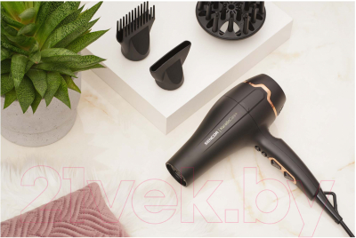 Изображение товара Фен Sencor SHD 8275BK