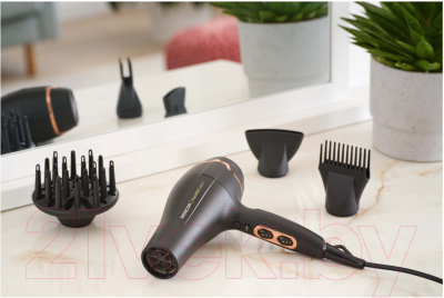 Изображение товара Фен Sencor SHD 8275BK