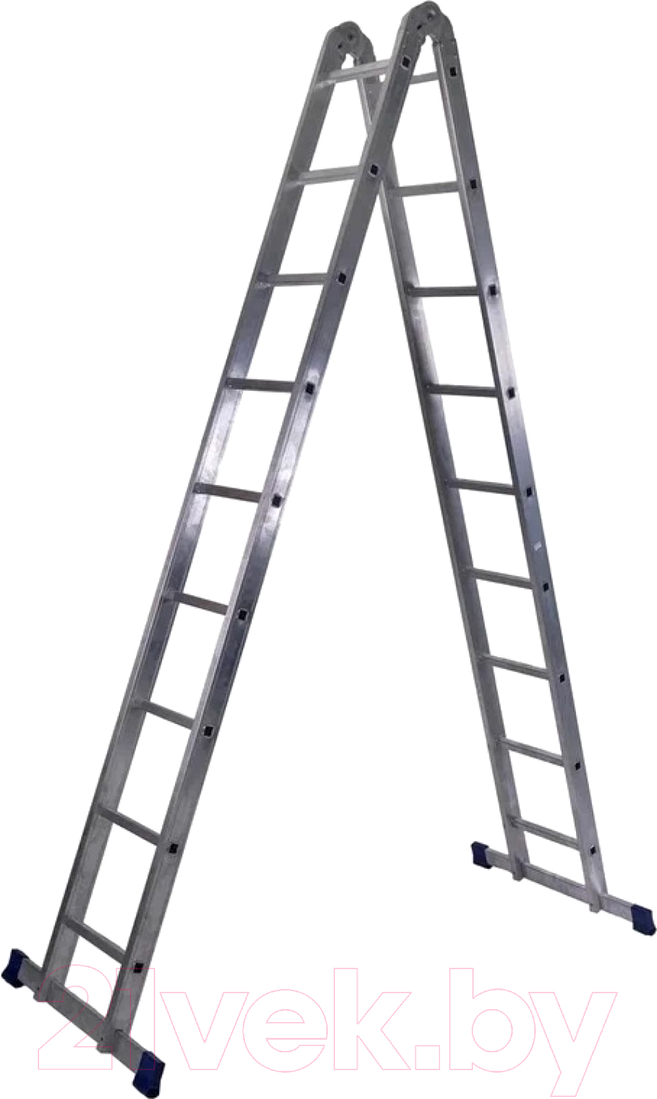 Лестница-трансформер Stairs LTR209