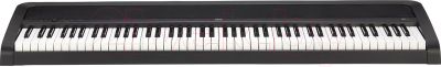 Цифровое фортепиано Korg B2-BK