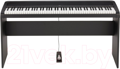 Цифровое фортепиано Korg B2-BK