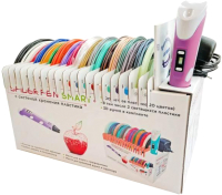 

Набор для 3D-печати Spider Pen, SMRT10-P