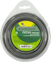 

Леска для триммера Yard, Aluminum 51-8-730