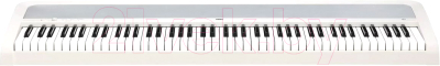 Цифровое фортепиано Korg B2-WH