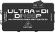 Директ-бокс Behringer DI400P - 