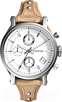 Часы наручные женские Fossil ES3625