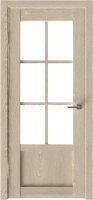 

Дверь межкомнатная IstokDoors, Вега 3 60x200