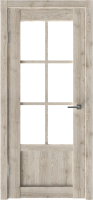 

Дверь межкомнатная IstokDoors, Вега 3 60x200