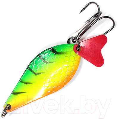 Изображение товара Блесна Namazu Mirana 22 / 431243 (21г)