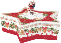 

Емкость для хранения Pozzi Milano, Christmas Memories / R1240CHME