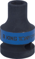 

Головка слесарная King TONY, 453508M