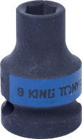

Головка слесарная King TONY, 453509M