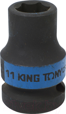 Изображение товара Головка слесарная King TONY 453511M