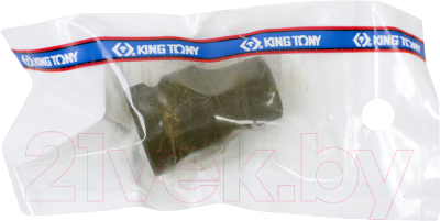 Изображение товара Головка слесарная King TONY 453511M
