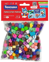 

Конструктор Тимошка, Пиксели мини / 021