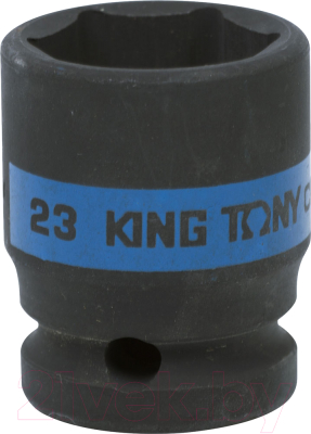 Изображение товара Головка слесарная King TONY 453523M