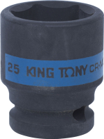 

Головка слесарная King TONY, 453525M
