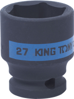 

Головка слесарная King TONY, 453527M