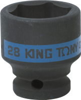 Головка слесарная King TONY 453528M - 