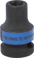 

Головка слесарная King TONY, 457512M