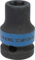 

Головка слесарная King TONY, 457514M