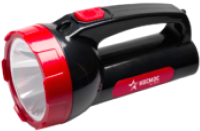 

Фонарь, 280лм 85x88мм / K-9105