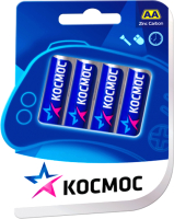 

Комплект батареек Космос, R6-4BL