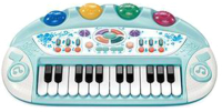 Музыкальная игрушка Наша игрушка Орган / CY-7063B - 