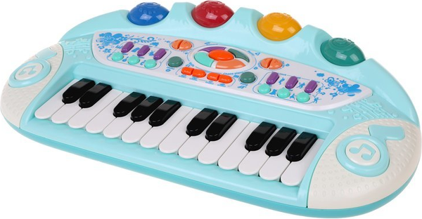 Музыкальная игрушка Наша игрушка Орган / CY-7063B