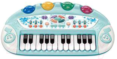 Музыкальная игрушка Наша игрушка Орган / CY-7063B