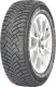 Зимняя шина Michelin X-Ice North 4 315/40R21 115T (шипы) - 