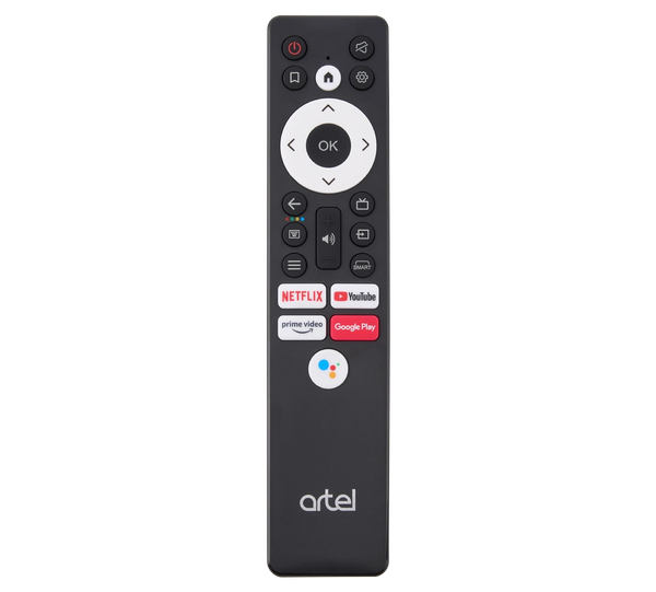 Телевизор Artel 43" UA43H3502