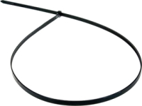 Стяжка для кабеля Rexant 07-0901 (100шт, черный) - 